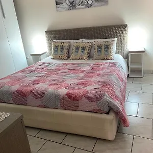 Idria 28 Appartement