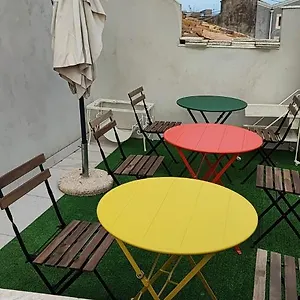 Wind House Appartement